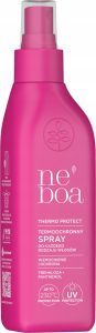 NEBOA Spray do włos&oacute;w termoochronny 175 ml