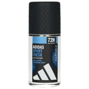 Adidas Sport Fresh 72H Antyperspirant Roll-On Męski 50ml