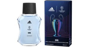 Adidas UEFA Champions League Goal Woda Toaletowa 50ml