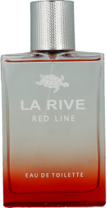 LA RIVE Red Line woda toaletowa dla mężczyzn