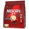 NESCAFÉ 3w1 Classic 165 g – szybka i wygodna kawa rozpuszczalna