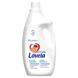 Lovela Baby płyn do płukania tkanin hipoalergiczny 2 l