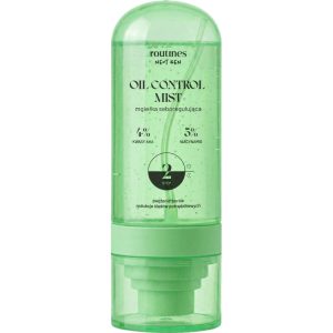 routines Next Gen Mgiełka do twarzy seboregulująca 100 ml