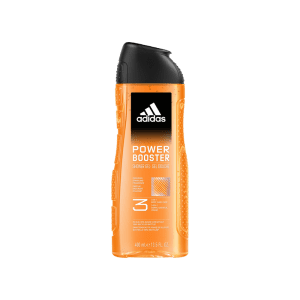 Adidas Power Booster 3w1 Żel pod prysznic 400ml