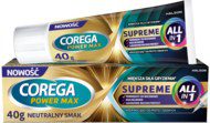 krem mocujący do protez COREGA Power Max Supreme 40 g