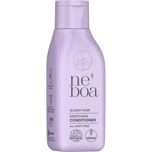 NEBOA Glossy Hair – wygładzająca odżywka do włosów każdego rodzaju 100 ml