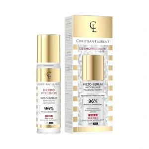 CHRISTIAN LAURENT Mezo-serum do twarzy 30ml