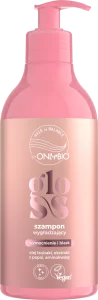 OnlyBio Hair in Balance Odżywka do włosów, humektantowa 200ml