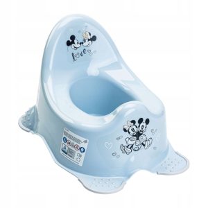 Keeeper Adam Nocnik antypoślizgowy dla dzieci Myszka Miki