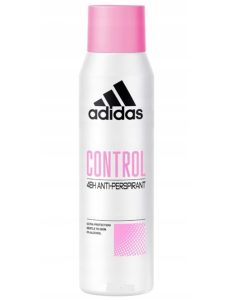 Adidas Control 48H Antyperspirant Damski Spray 200ml