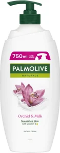 Dove Men +Care Eucalyptus + Mint Żel pod prysznic 400ml