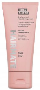 OnlyBio Hair in Balance Reaktywator skrętu włosów, w mgiełce 300ml