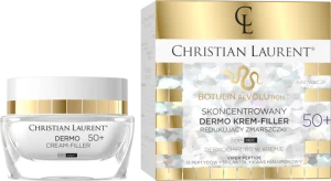 CHRISTIAN LAURENT Botulin Revolution 50+ krem-filler
