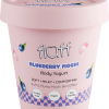 FLUFF jogurt do ciała, Butter Milk 180 ml