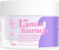 ONLYBIO Hair Cycling Nawilżenie maska do włosów 280 ml