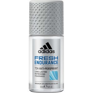 Adidas Fresh Endurance 72H Antyperspirant Roll-On Męski 50ML