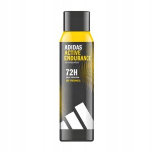 Adidas Active Endurance 72h Antyperspirant męski 200 ml