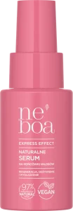 NEBOA Express Effect serum na końcówki włosów