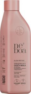 NEBOA Glow Peptide odżywka do włosów 300 ml