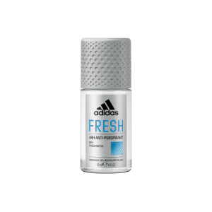 Adidas Fresh 48H Antyperspirant Roll-On Męski 50ML