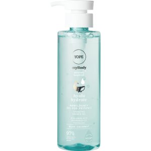 YOPE myBody Żel pod prysznic nawilżający 300 ml