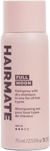 HAIRMATE Full Moon Lakier do włos&oacute;w z suchym szamponem 75ml