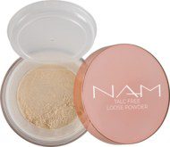 NAM Talc Free sypki puder do twarzy bez talku