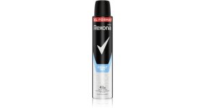 Rexona Men Antyperspirant Cobalt Dry 200 ml