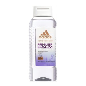 Adidas Active Skin & Mind Pre-Sleep Calm &ndash; Żel pod prysznic 250 ml