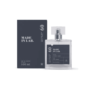 Made in Lab 60 &mdash; woda perfumowana męska 100 ml