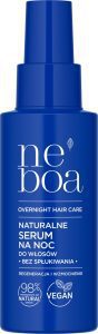 Neboa Serum do włosów na noc regeneracja 100ml