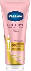 Vaseline Gluta-Hya Dewy Radiance Balsam do ciała 200 ml