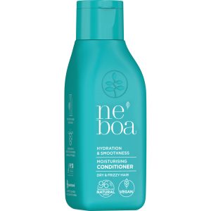 NEBOA Hydration & Smoothness – odżywka do włosów suchych i puszących się 100 ml