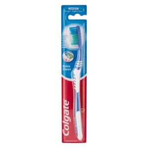 Colgate Extra Clean Szczoteczka do Zęb&oacute;w Medium