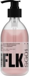 FLK Smooth Gloss szampon do włosów wygładzający 280 ml
