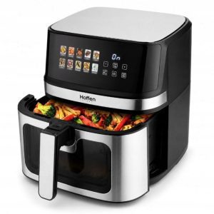 frytownica beztłuszczowa Hoffen 8 l Air Fryer