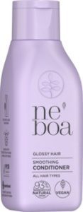 NEBOA Glossy Hair odżywka do włosów 100 ml