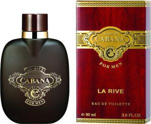 LA RIVE Cabana woda toaletowa dla mężczyzn 90ml