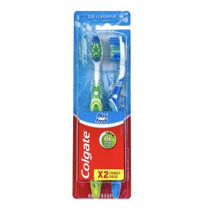 Colgate Extra Clean Szczoteczka do Zębów Medium