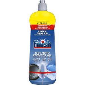 Finish Nabłyszczacz do zmywarki  800 ml