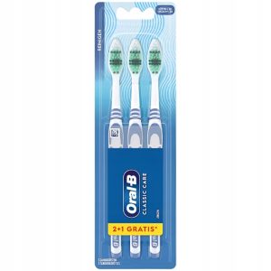 Colgate Extra Clean Szczoteczka do Zębów Medium