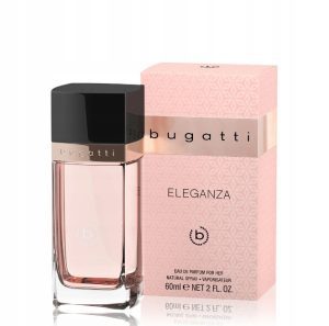 bugatti Eleganza woda perfumowana dla kobiet 60ml