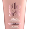 OnlyBio HAIR IN BALANCE Gloss Odżywka do włosów, wygładzająca 200ml