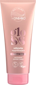 OnlyBio HAIR IN BALANCE Gloss Odżywka do włos&oacute;w