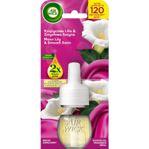 Air Wick wkład do elektrycznego odświeżacza powietrza 19ml