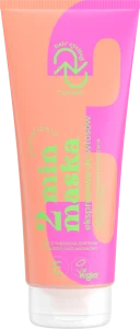 OnlyBio CYCLING Maska do włosów ekspresowa 200ml