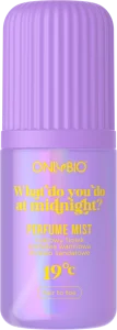 OnlyBio Hair in Balance Kuracja do włosów, odbudowująca po farbowaniu 280ml