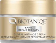 BIOTANIQE Dermoskin Expert Snail Repair Therapy krem do