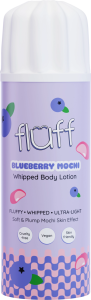 Fluff Balsam do ciała w formie śmietany Raspberry Milkshake 200 ml