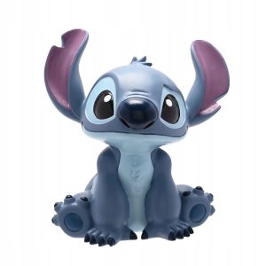 Disney Lilo & Stitch skarbonka dla dzieci do pokoju